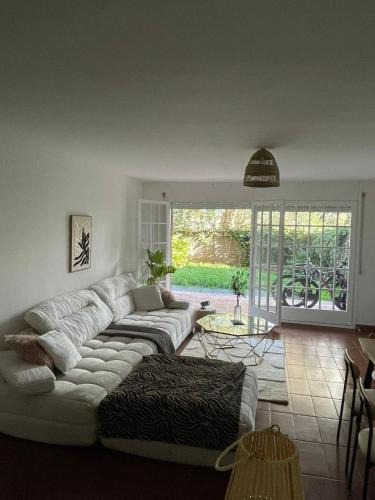 Sant Andreu de Llavaneres Apartment | OceanView Shared Apartment