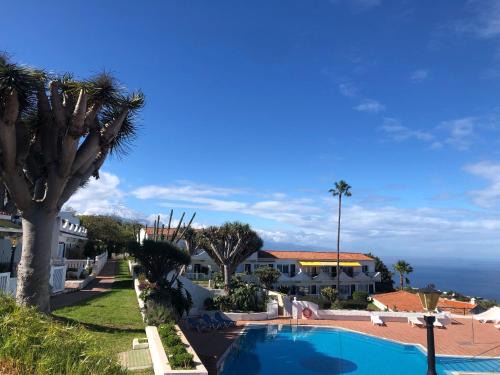 Tacoronte Apartment | Oceanview Mesa del Mar