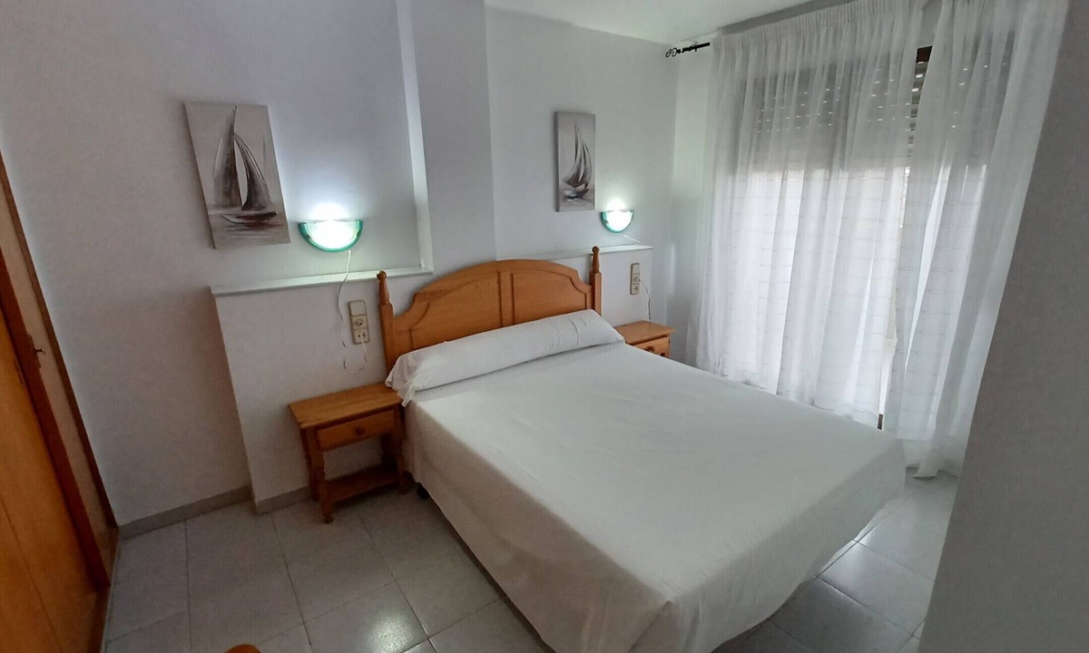 Peniscola Apartment | OLIMPO PEÑISCOLA