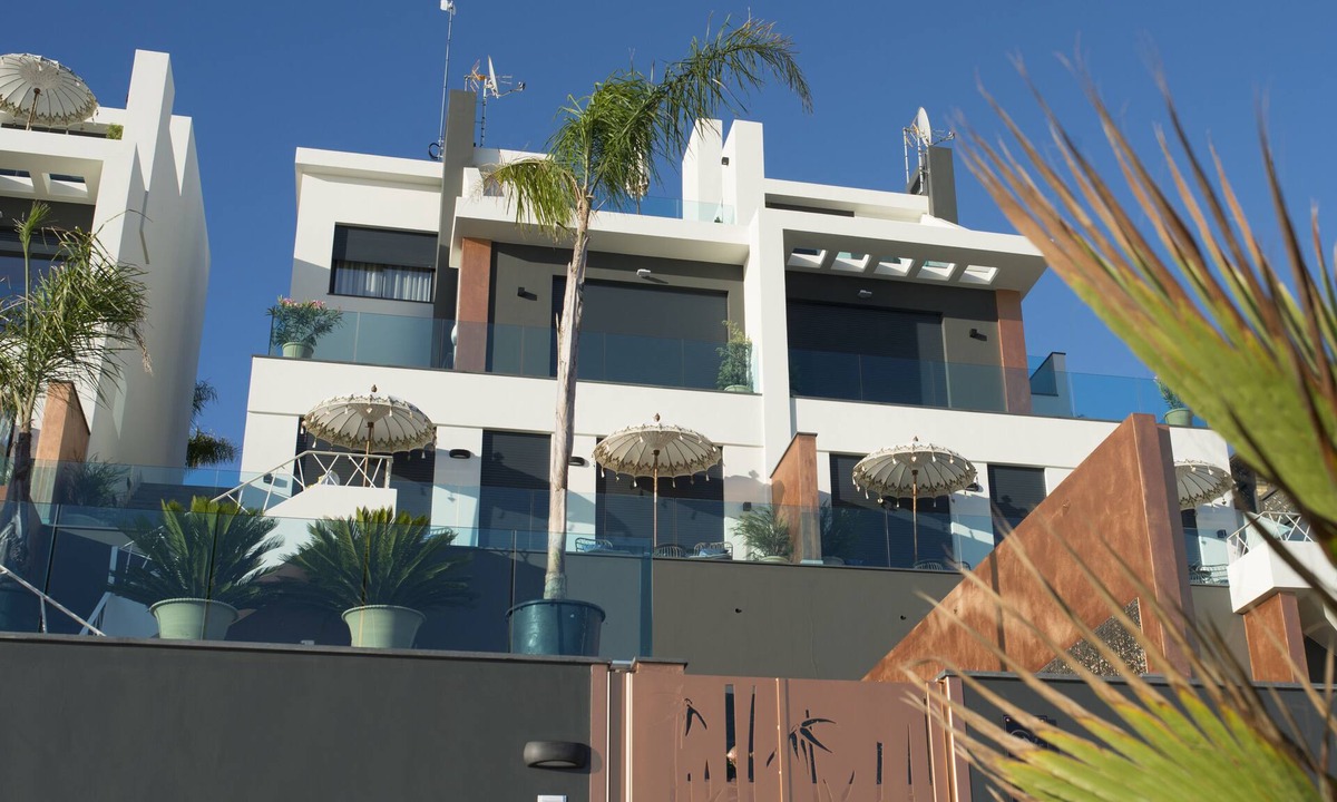 Sector M - Malvasia Villa | ON VILLAGE