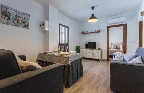 Grazalema Apartment | Paco del Molino