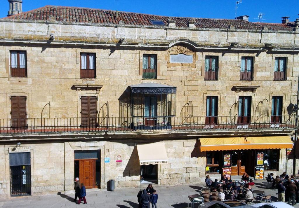 Ciudad Rodrigo House | Palacio Antigua Audiencia