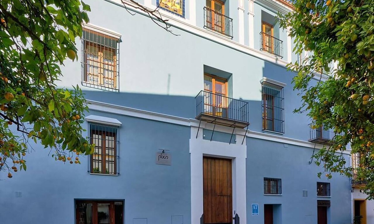 San Bartolome Apartment | PALACIO BUENAVISTA LUXURY APARTMENTS 1.3.