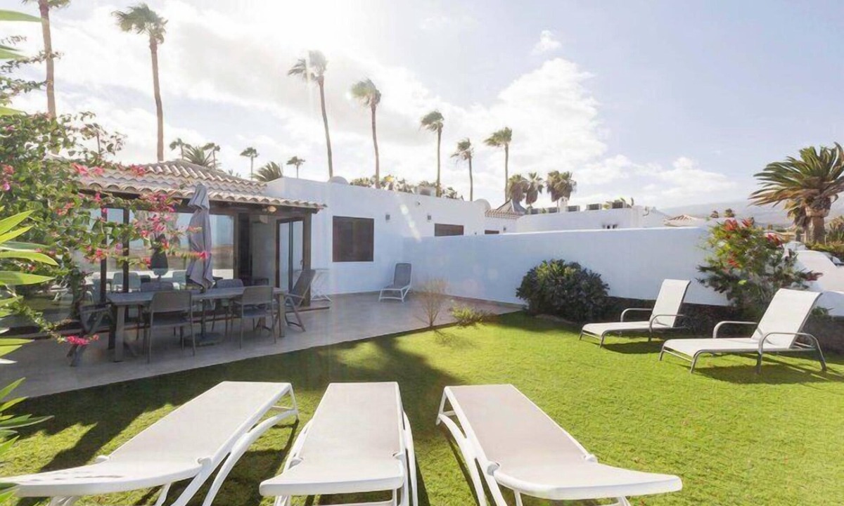San Miguel de Abona Villa | Paradise Found, Golf del Sur
