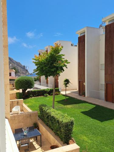 Aduanas Apartment | Paradise Javea