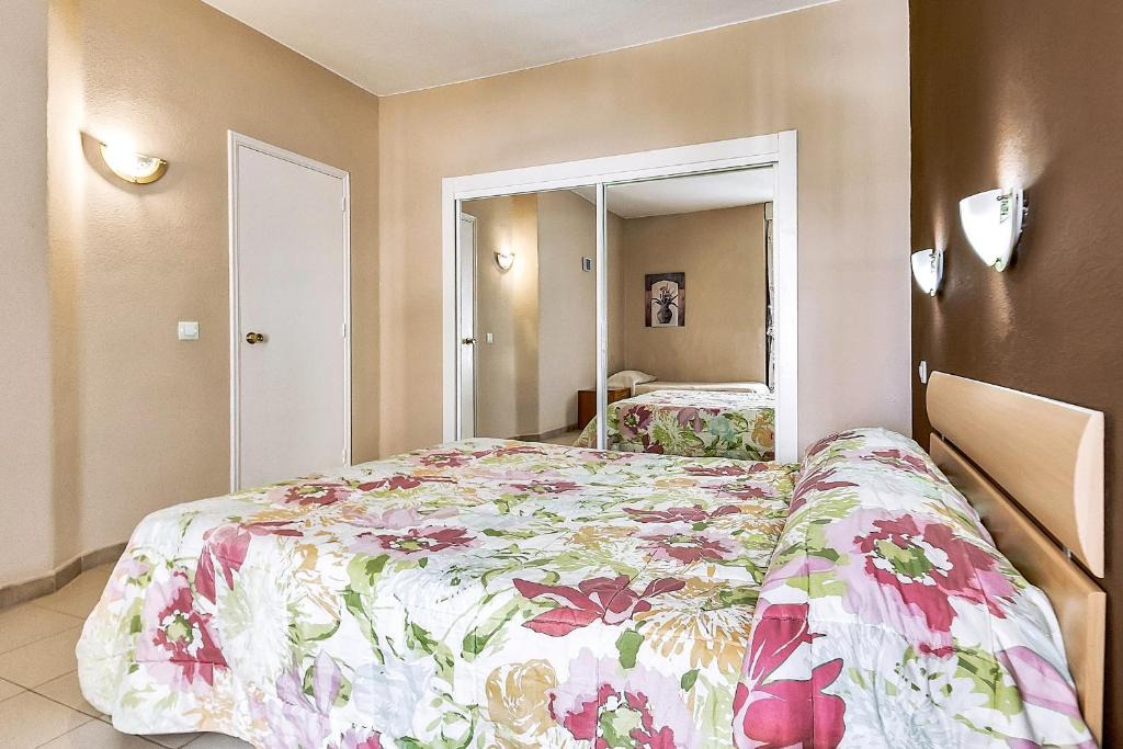Playa Paraiso Apartment | Paraiso 63