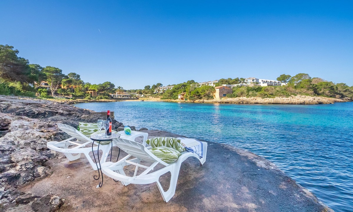 Portopetro Apartment | Paraiso sobre el Mar