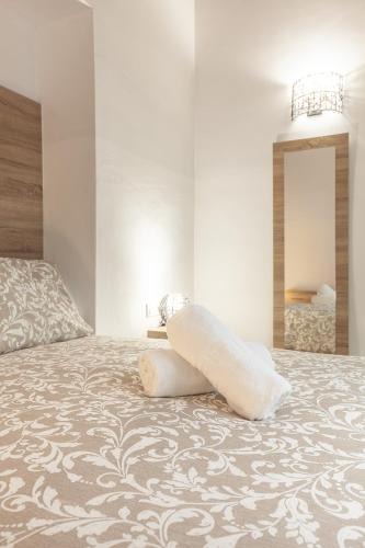 Feria Apartment | Pasaje de amores der Descanso en casa y vida cultural y monumentos 2px