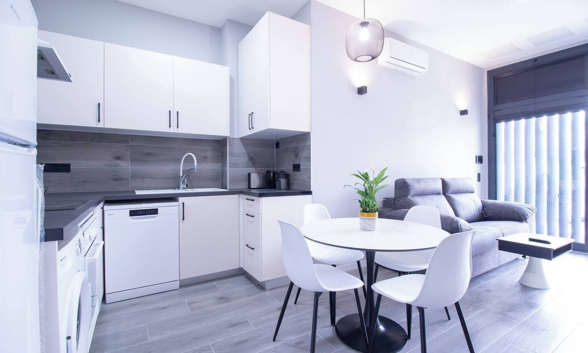 La Malva-rosa Apartment | Patacona C by Concept Flats