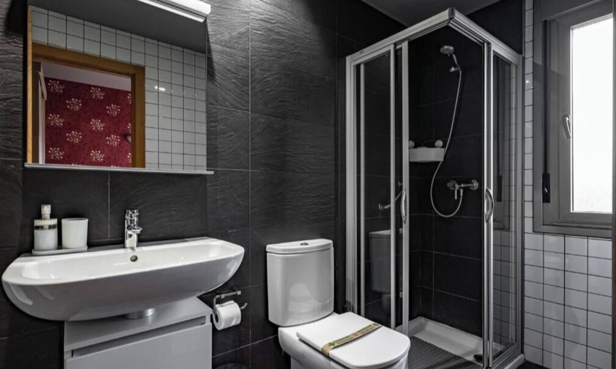 Cangas de Onis Apartment | Penthouse in Cueto Spa Apartments with Terrace and Natural Enchantment
