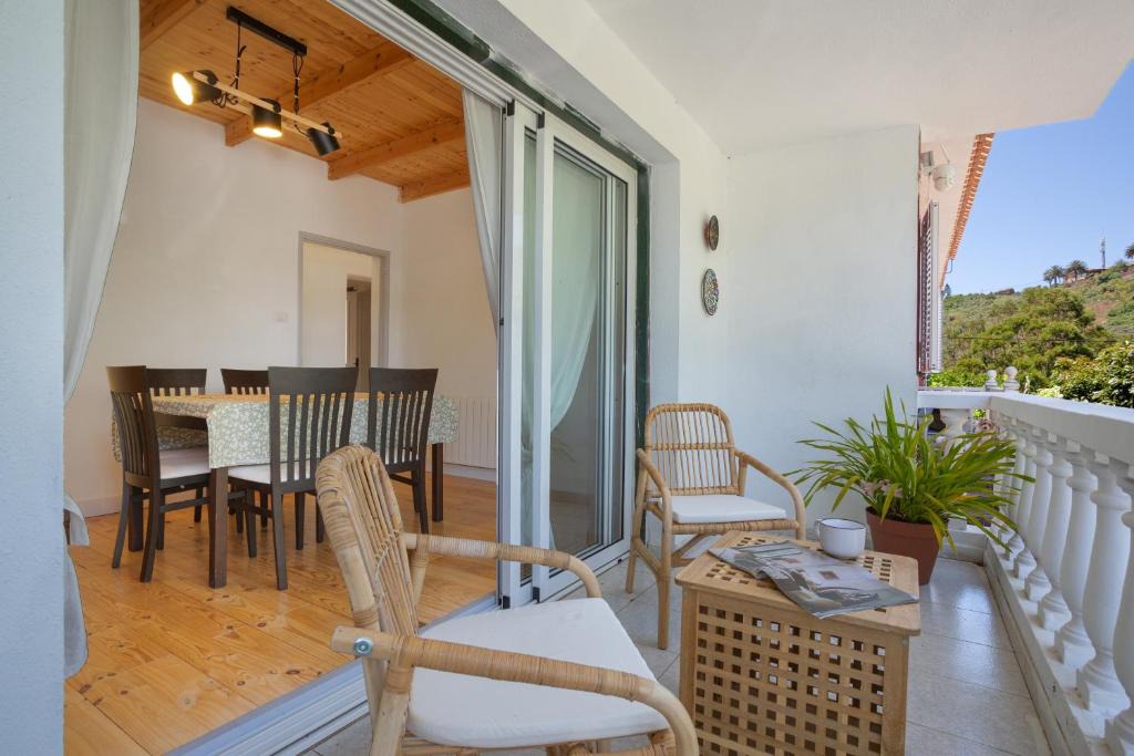 Tacoronte House | Picarus Home