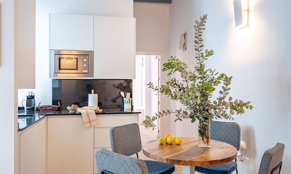 Santa Cruz Apartment | Pimienta 9 - Santa Cruz by Valcambre