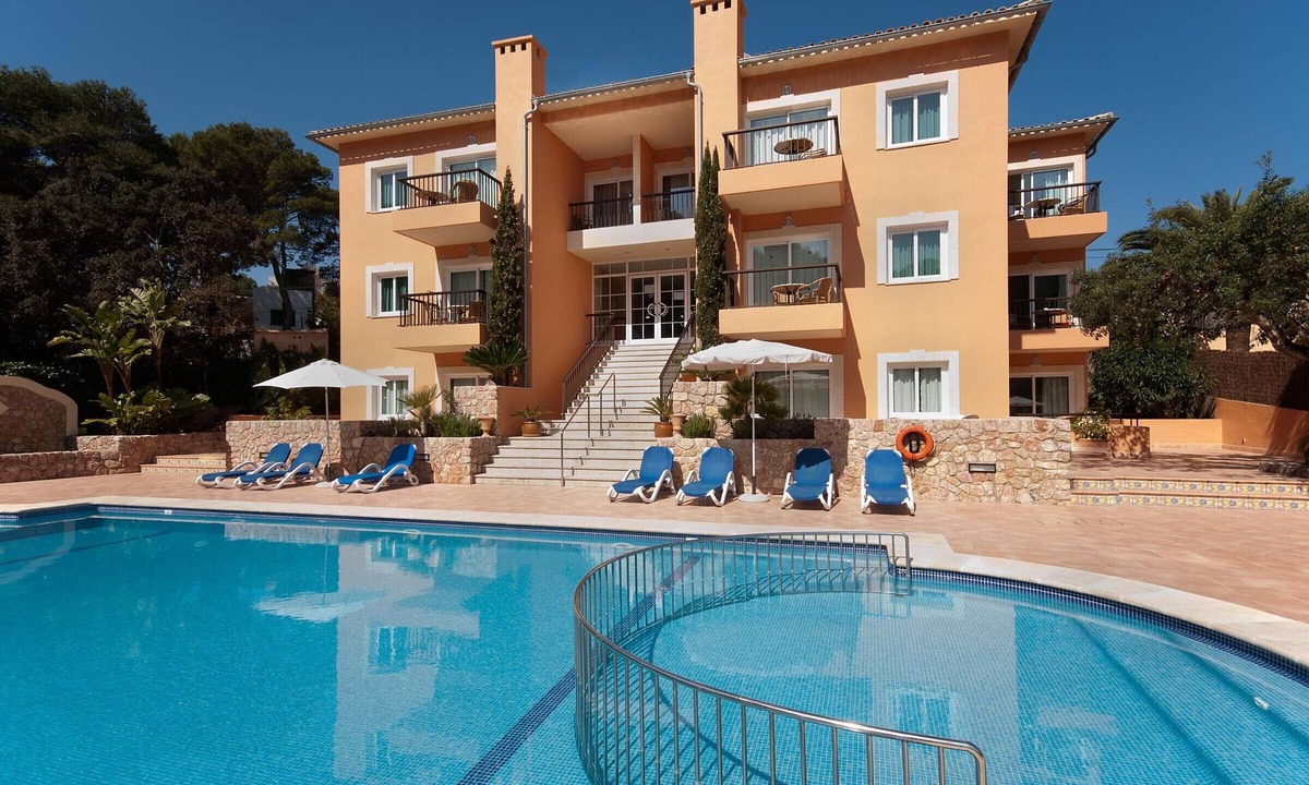Cala San Vicente Apartment | PINOS ALTOS 12. Lovely 1 bedroom apartment in Cala San Vicente