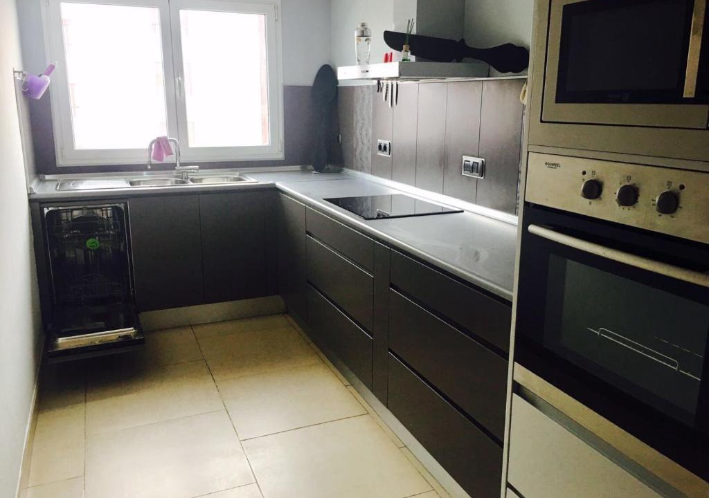 Telde House | Piso Familiar Centrico Campillo