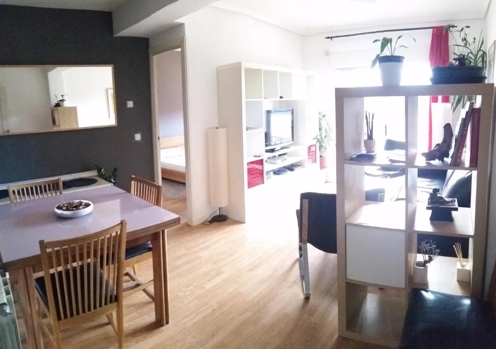 La Malva-rosa Apartment | Piso Playa Patacona/Malvarrosa