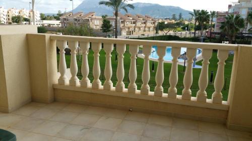 Denia Apartment | Playa Sol Mediterranea