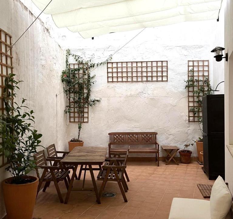 San Lorenzo Apartment | PNP17 BI