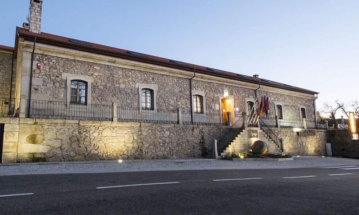 Fermoselle Hotel | Posada Doña Urraca