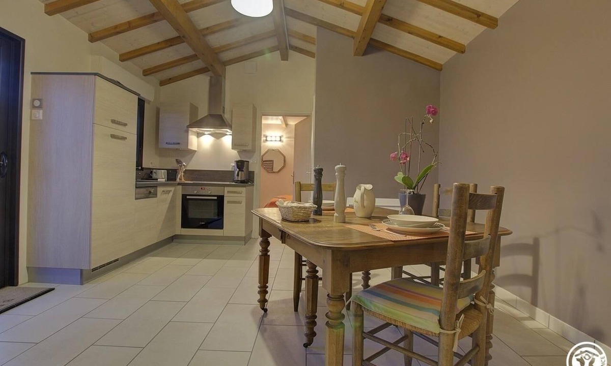 Saint-Nizier-le-Desert House | Pretty little house in the Dombes