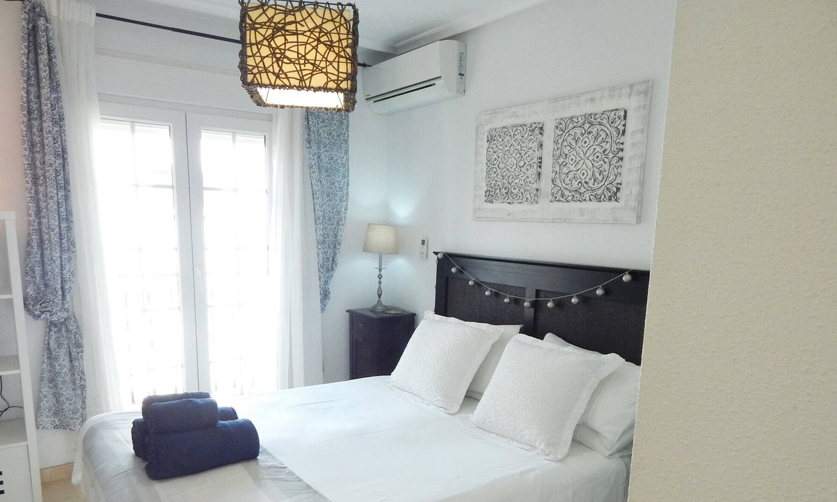 Villamartin Apartment | Prime location for Villamartin Plaza overlooking communal pool
