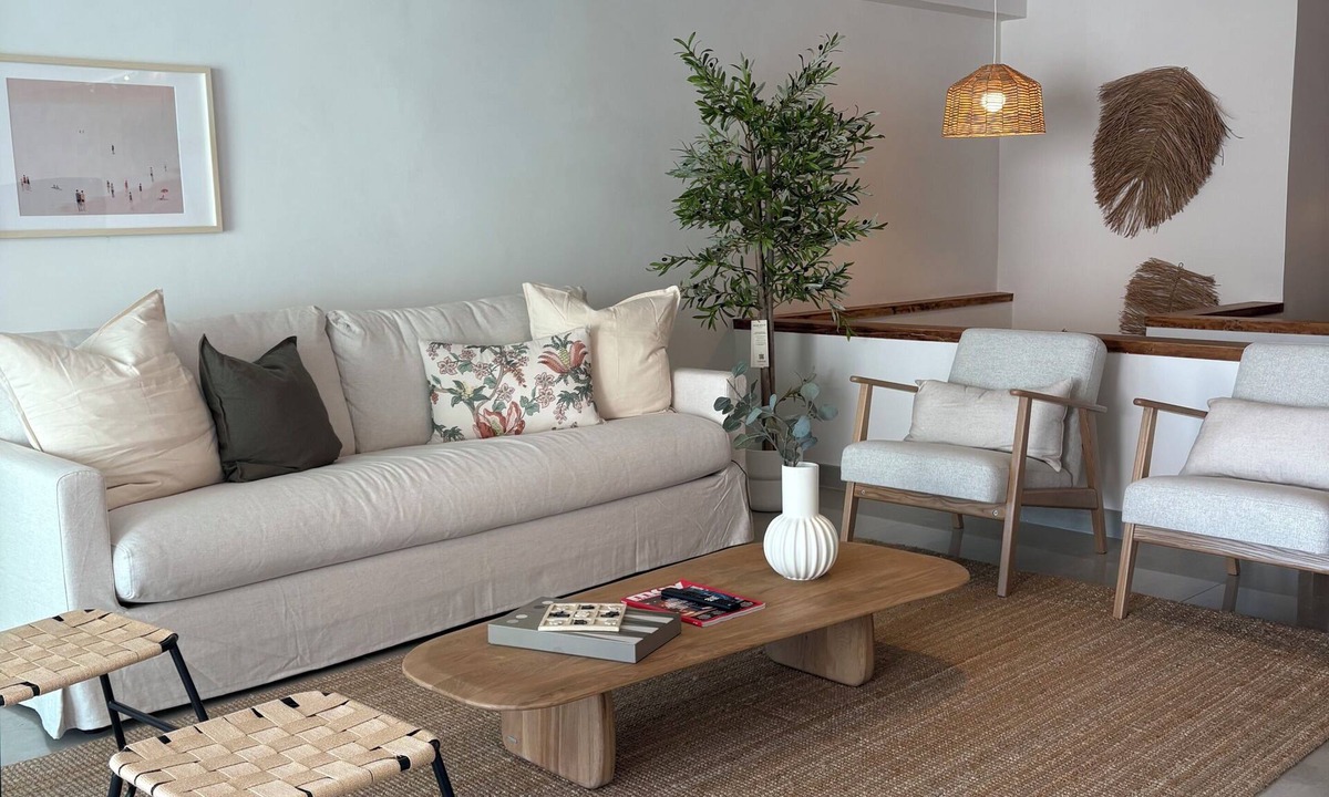 Salionc Apartment | Private Cove Salions