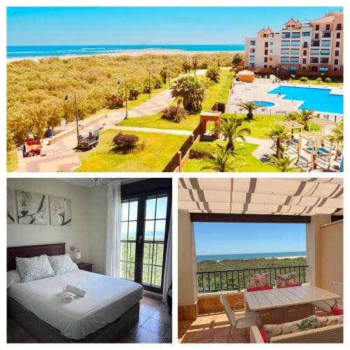 Punta del Moral Apartment | Punta Brisa Marina