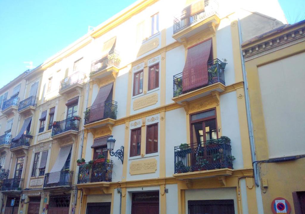 El Botanic Apartment | Quart Silence