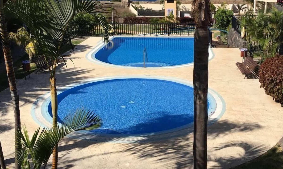 Santa Ursula House | Quiet area, with pool, fast internet close to Puerto de la Cruz. Pets allowed