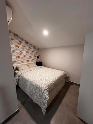 Villa de Vallecas Apartment | R1 Espacio Premium cerca del Metro Madrid