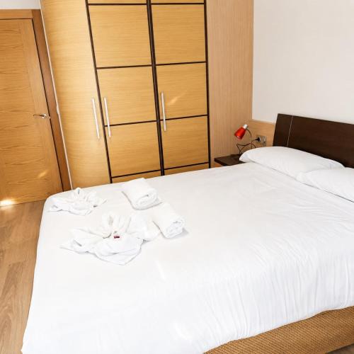 Distrito Sur Apartment | R2R - Acogedor Apartamento en Gijón - 1A173