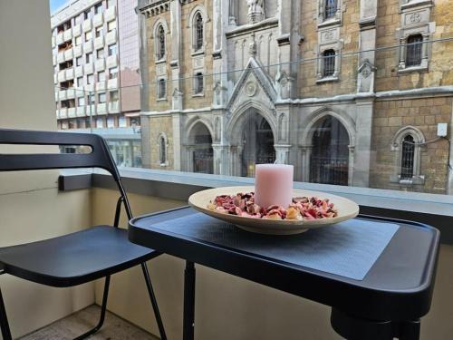 Oviedo City Centre Apartment | R2R - Gran apartamento en pleno centro - 636A