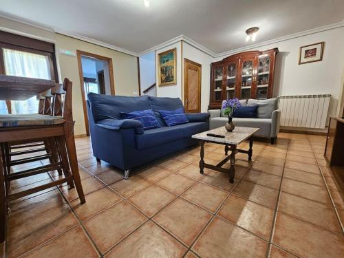 Sebreno House | R2R - La Casina en Sebreño - 13A05