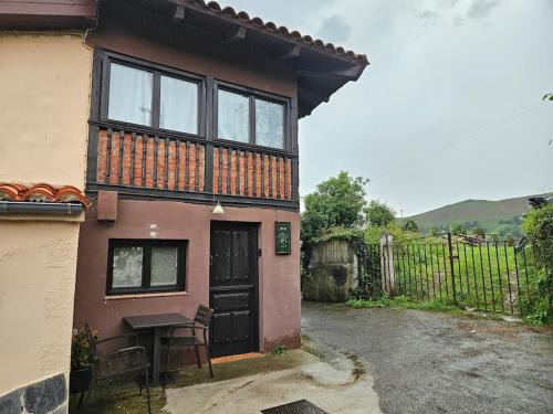 Llerandi Ski Chalet | R2R - La casita de Orión, Piloña - 37A01