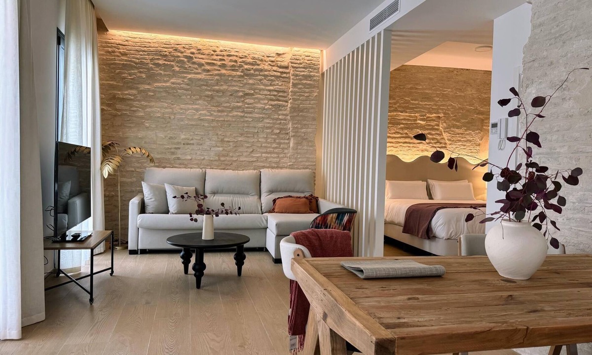 San Vicente Apartment | Redes Royale Apartments ·2A· by Misterhost