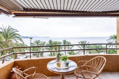 Velilla-Taramay Apartment | Relax Tropical