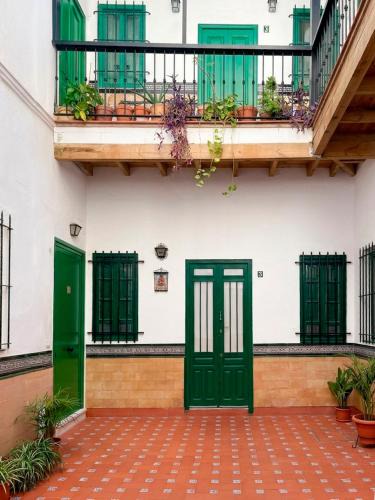 Encarnacion-Regina Apartment | RentalSevilla Ponce de León