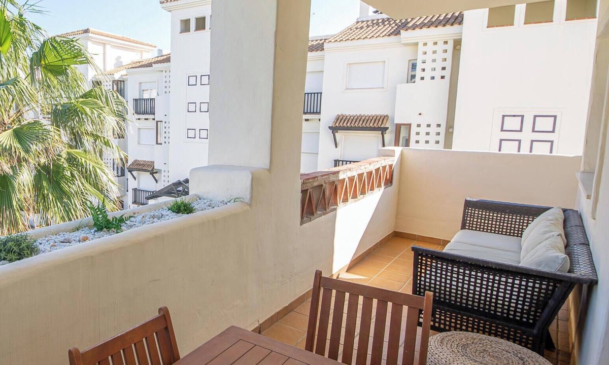 Manilva Apartment | Residencial Duquesa 2.5.2b