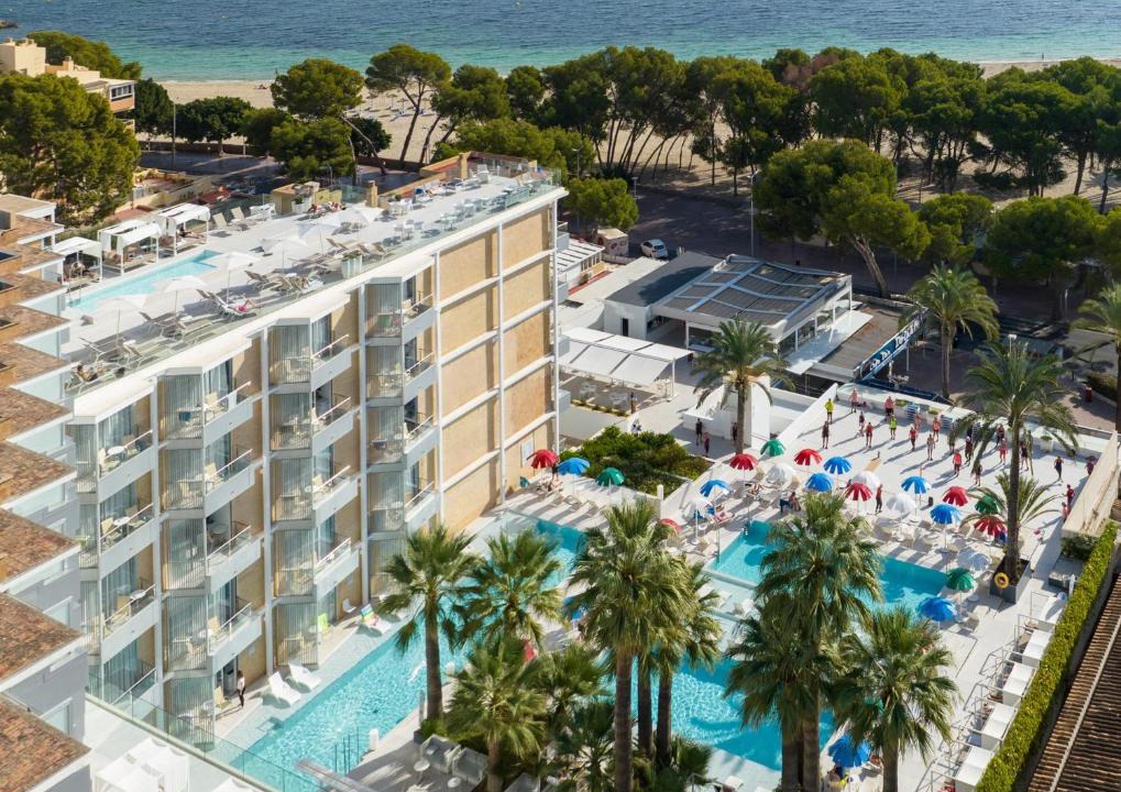 Palmanova Hotel | Reverence Mare Hotel - Adults Only