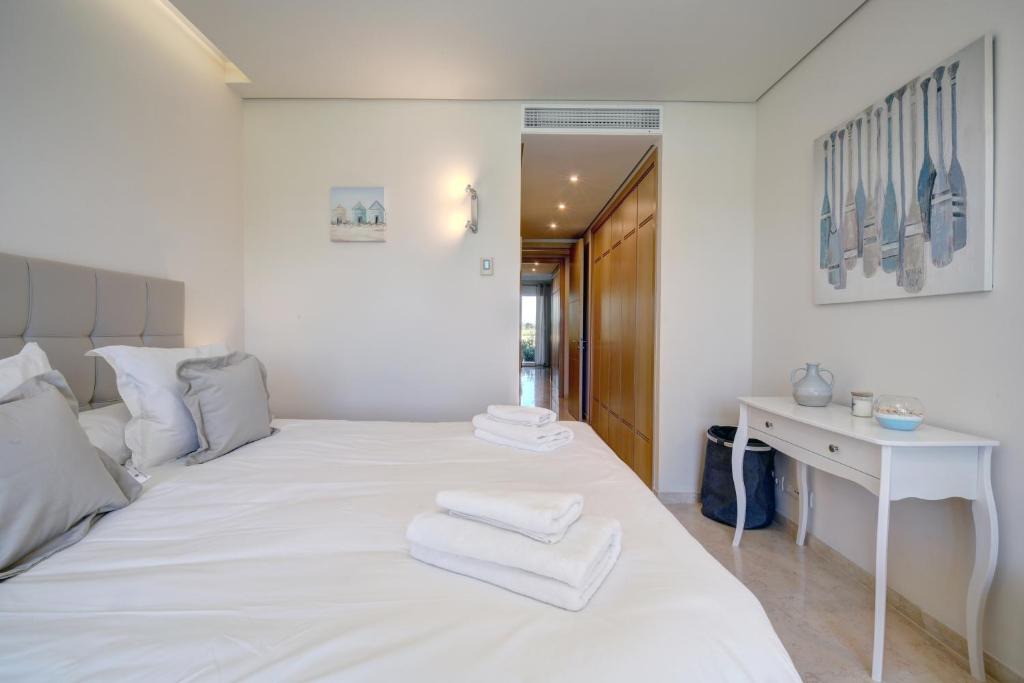 Sotogrande Apartment | Ribera del Marlin - Sotogrande