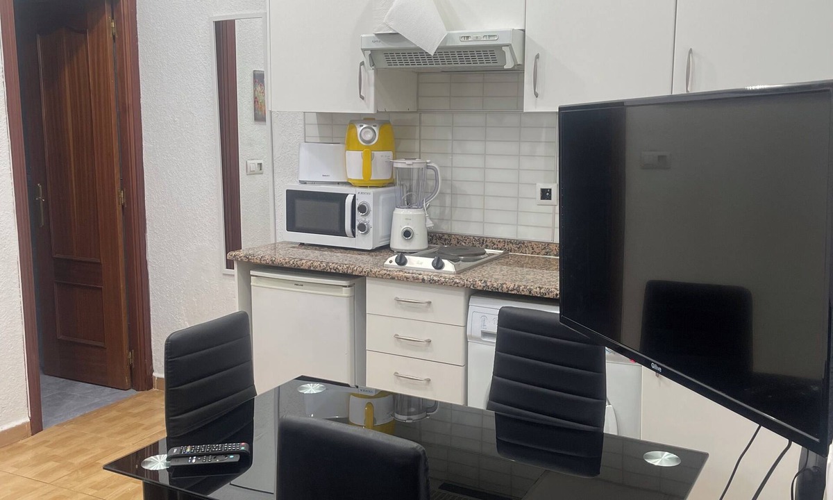 Golden Triangle of Art Apartment | Rincón da Fer