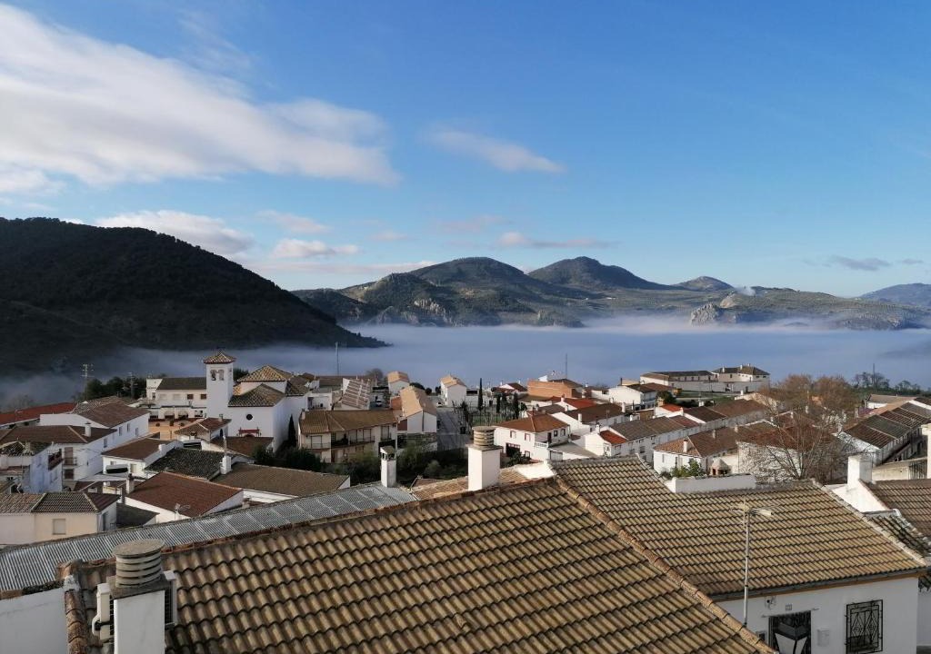 Tozar House | "Rincón de Marcelo" Pension