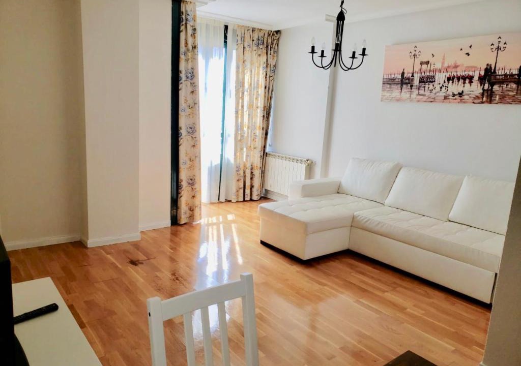 Avila Apartment | Roxy 1