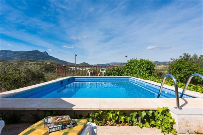 Ardales House | Rural El Puerto Mayordomo