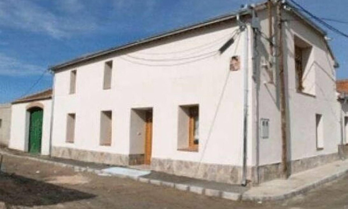 Juarros de Voltoya Cottage | Rural house (full rental) El Rincón de los Faraldos for 10 people