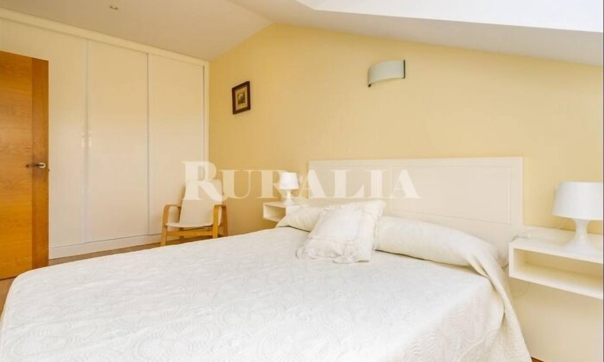 Nueva House | Ruralia Apto El Alagüezo Nueva, Llanes VUT-655-AS