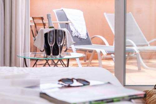 Tossa de Mar Hotel | RVHotels Vila de Tossa