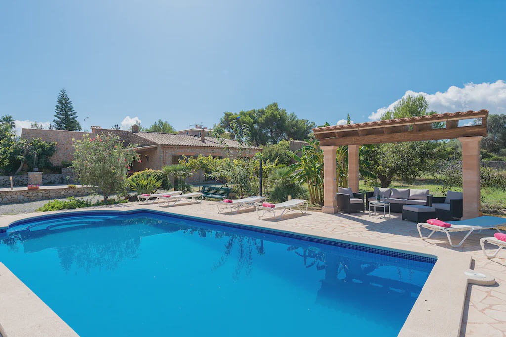 Son Servera Villa | Sa Plana - Cala Bona