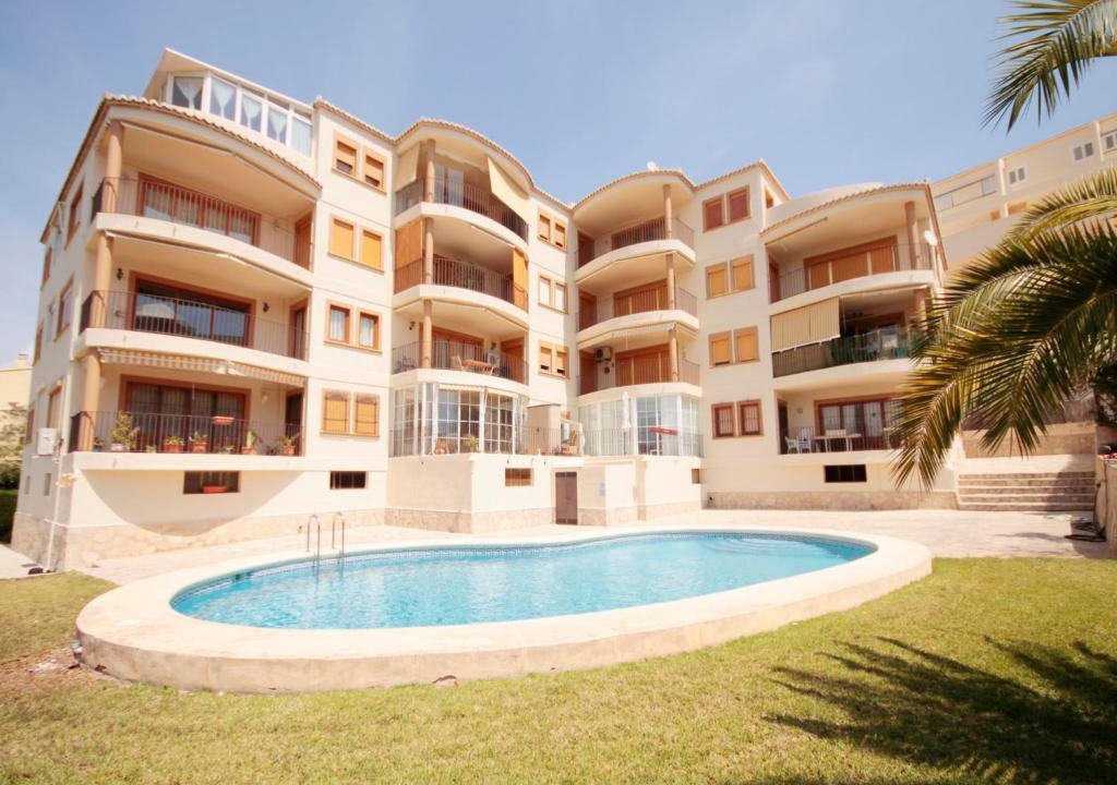 Javea Apartment | SALADAR 7