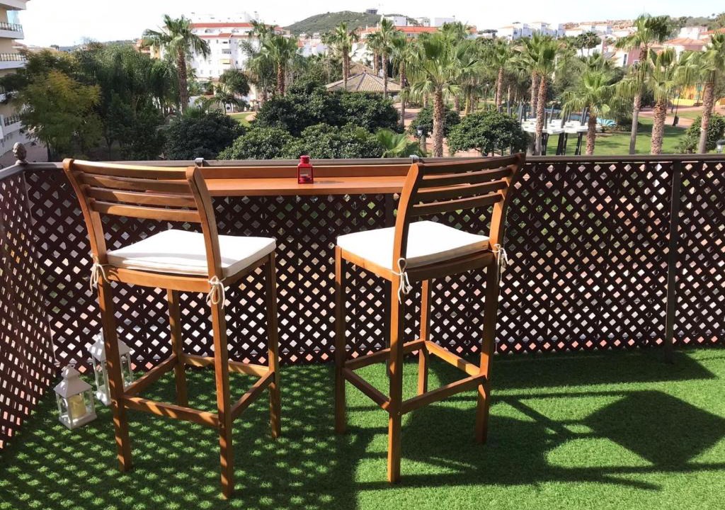 San Luis de Sabinillas Apartment | SAN LUIS DE SABINILLAS