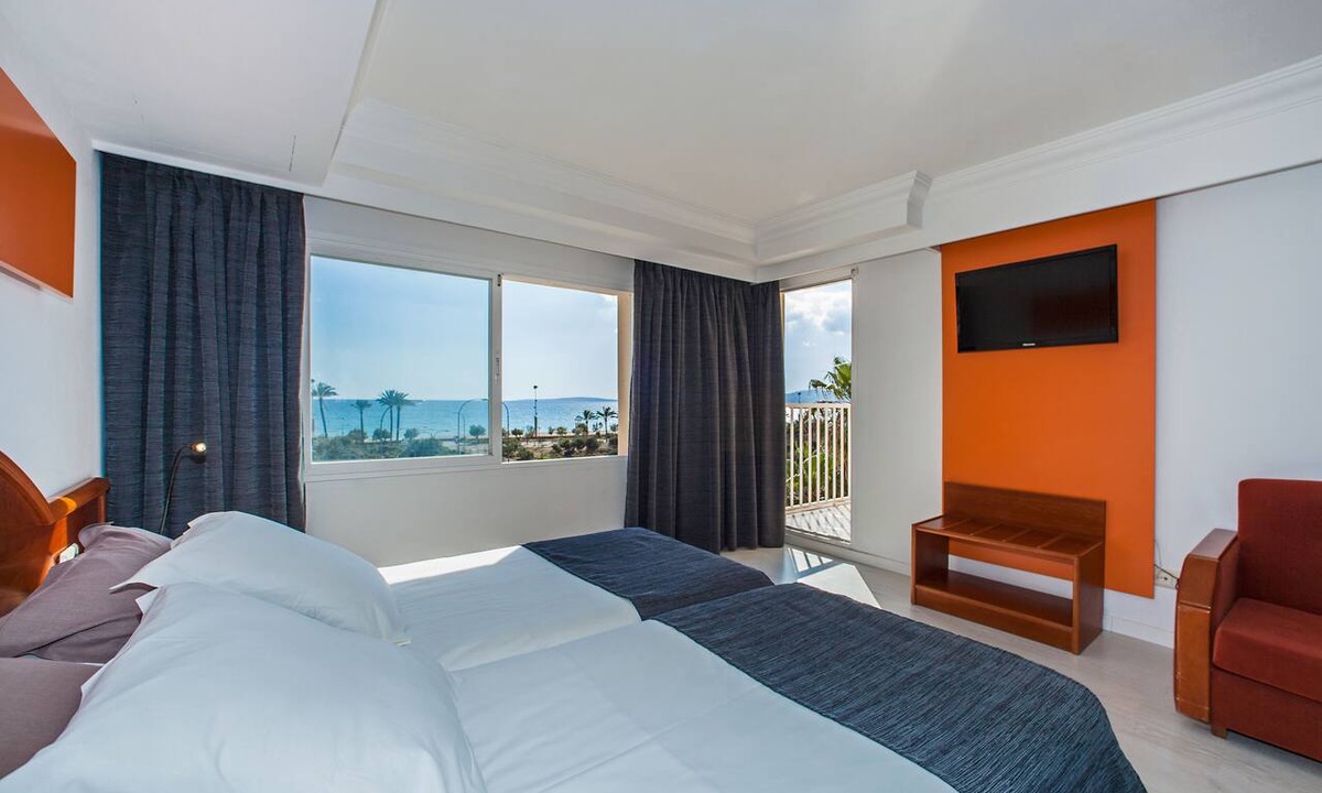 Playa de Palma Hotel | Sant Jordi